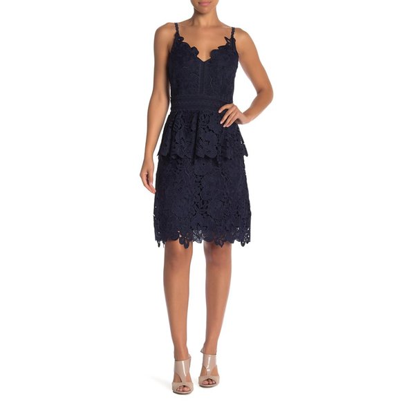 ted baker nadiie dress